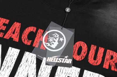 wholesale quality hellstar shirt model no. 25